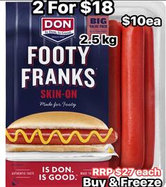 Savemore catalogue week 2 Page 14