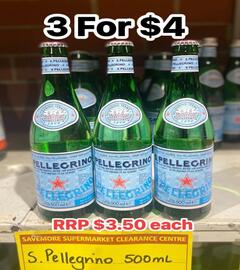 Savemore catalogue week 2 Page 24