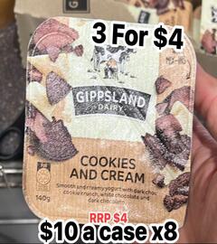 Savemore catalogue week 2 Page 3