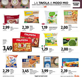 Volantino Famila | supermercati Pagina 13