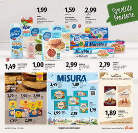 Volantino Famila | supermercati Pagina 17