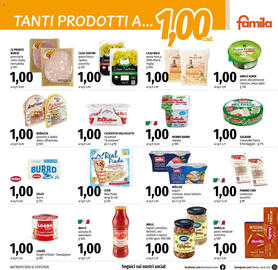 Volantino Famila | supermercati Pagina 2