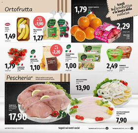 Volantino Famila | supermercati Pagina 8