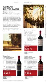 Weinwelt Interspar Flugblatt Seite 11