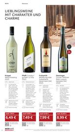 Weinwelt Interspar Flugblatt Seite 12