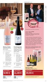 Weinwelt Interspar Flugblatt Seite 13