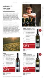 Weinwelt Interspar Flugblatt Seite 15