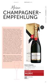 Weinwelt Interspar Flugblatt Seite 19