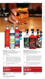 Weinwelt Interspar Flugblatt Seite 21