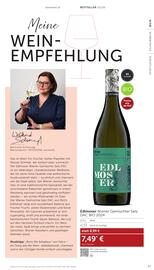 Weinwelt Interspar Flugblatt Seite 7