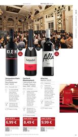 Weinwelt Interspar Flugblatt Seite 9