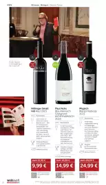Weinwelt Interspar Flugblatt Seite 10