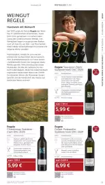Weinwelt Interspar Flugblatt Seite 15