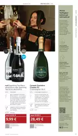 Weinwelt Interspar Flugblatt Seite 17