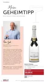 Weinwelt Interspar Flugblatt Seite 18