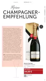 Weinwelt Interspar Flugblatt Seite 19