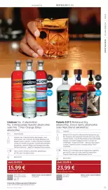 Weinwelt Interspar Flugblatt Seite 21