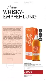 Weinwelt Interspar Flugblatt Seite 23