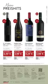 Weinwelt Interspar Flugblatt Seite 24