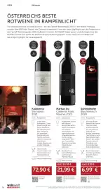 Weinwelt Interspar Flugblatt Seite 8
