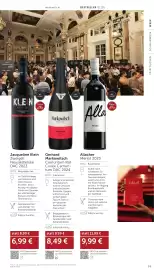 Weinwelt Interspar Flugblatt Seite 9