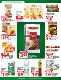 Volantino Carrefour Express Pagina 5