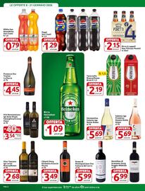 Volantino Carrefour Express Pagina 6