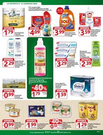 Volantino Carrefour Express Pagina 7
