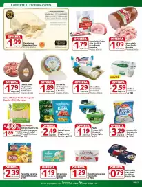 Volantino Carrefour Express Pagina 3