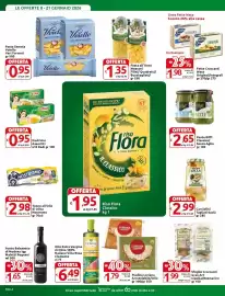 Volantino Carrefour Express Pagina 4