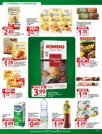 Volantino Carrefour Express Pagina 5