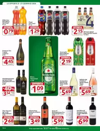 Volantino Carrefour Express Pagina 6