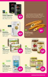 Aleco Biomarkt Prospekt woche 2 Seite 15