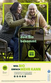 Aleco Biomarkt Prospekt woche 2 Seite 18