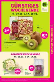 Aleco Biomarkt Prospekt woche 2 Seite 2