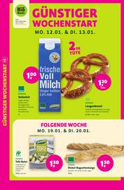 Aleco Biomarkt Prospekt woche 2 Seite 3