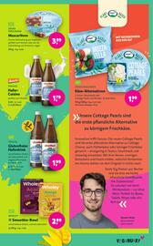 Aleco Biomarkt Prospekt woche 2 Seite 7