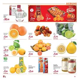 Volantino Futura Supermercati Pagina 11