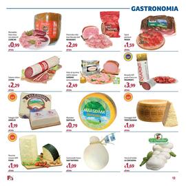 Volantino Futura Supermercati Pagina 13