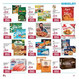 Volantino Futura Supermercati Pagina 15
