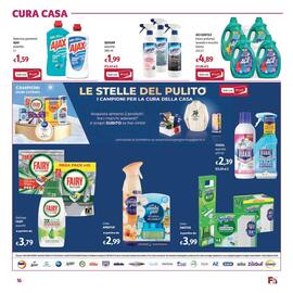 Volantino Futura Supermercati Pagina 16