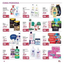 Volantino Futura Supermercati Pagina 18
