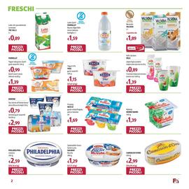 Volantino Futura Supermercati Pagina 2