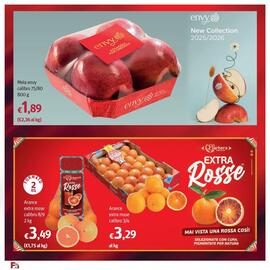 Volantino Futura Supermercati Pagina 20