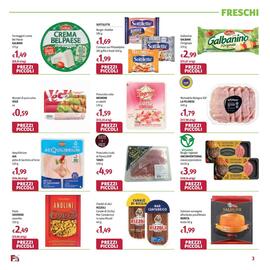Volantino Futura Supermercati Pagina 3