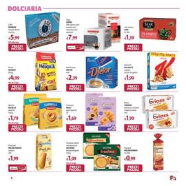 Volantino Futura Supermercati Pagina 4