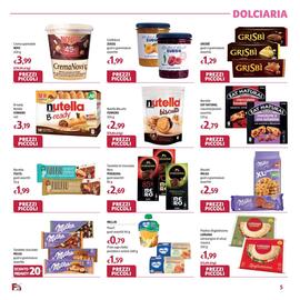 Volantino Futura Supermercati Pagina 5