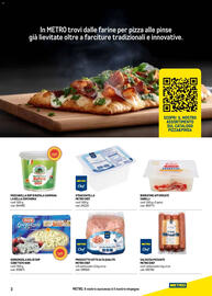 Volantino Metro Pagina 3