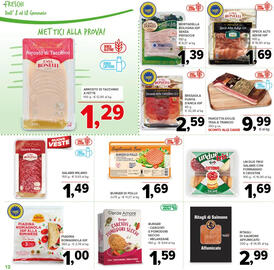 Volantino Todis Pagina 12