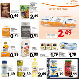 Volantino Todis Pagina 15